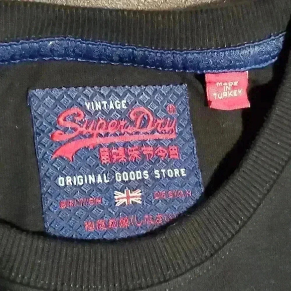 ๐ฆ๐๐ฝ๐ฒ๐ฟ๐๐ฟ๐  ๐-๐๐ฉ๐ช๐ณ๐ต Men's 2XLโ๐๐จ๐ ๐ก๐ฒ๐๐ฒ๐ฟ ๐ช๐ผ๐ฟ๐ป - Picture 4 of 7